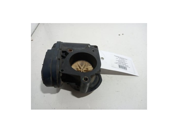 Clapeta acceleratie, 9649510080, 0280750164, Peugeot 308, 1.6 b