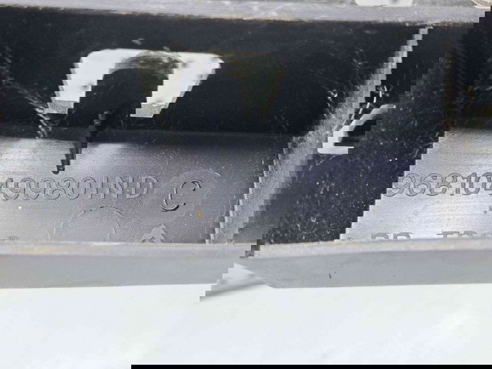 Suport bara stanga spate Citroen C5 (III) [Fabr 2008-2017] 9681049980