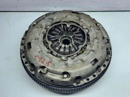 Volanta Volkswagen Passat B7 (365) Variant [Fabr 2010-2014] 124060710 / 324035510 2.0 TDI CFFB 103KW / 140CP