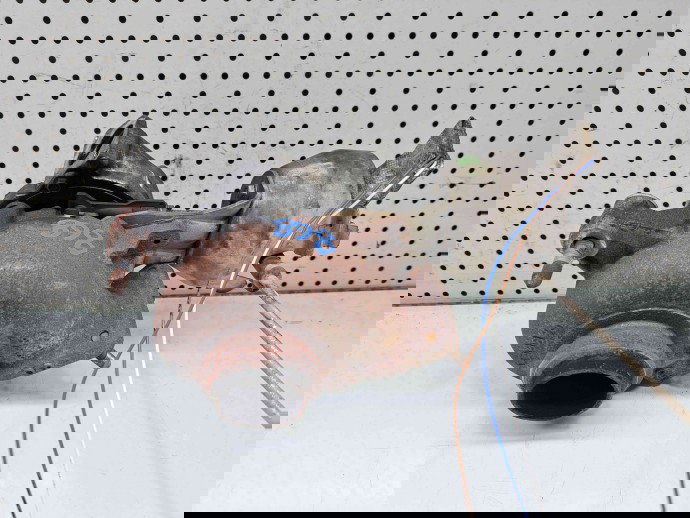 Turbina Citroen C4 (I) Picasso [ Fabr 2006-2013] 9682778680 2.0 RHJ 100KW / 136CP  