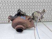 Turbina Citroen C4 (I) Picasso [ Fabr 2006-2013] 9682778680 2.0 RHJ 100KW / 136CP  