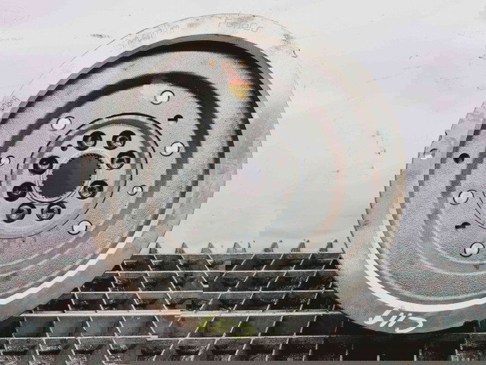 Volanta Ford Mondeo 5 Sedan [Fabr 2014-2022] DS7R-6477-CA 2.0 TDCI 110KW / 150CP