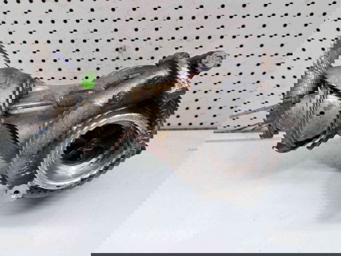 Turbina Citroen C4 (I) Picasso [ Fabr 2006-2013] 9682778680 2.0 RHJ 100KW / 136CP  