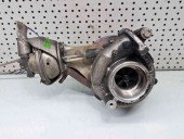 Turbina Citroen C4 (I) Picasso [ Fabr 2006-2013] 9682778680 2.0 RHJ 100KW / 136CP  