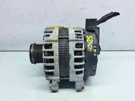 Alternator LAND ROVER Range Rover Evoque [Fabr 2011-2018] 0125812014 / EJ32-10300-AC 2.2 CRDI 140KW / 190CP 2.2 CRDI 140KW / 190CP