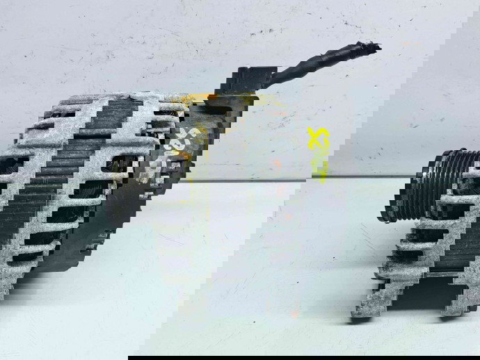 Alternator LAND ROVER Range Rover Evoque [Fabr 2011-2018] 0125812014 / EJ32-10300-AC 2.2 CRDI 140KW / 190CP 2.2 CRDI 140KW / 190CP