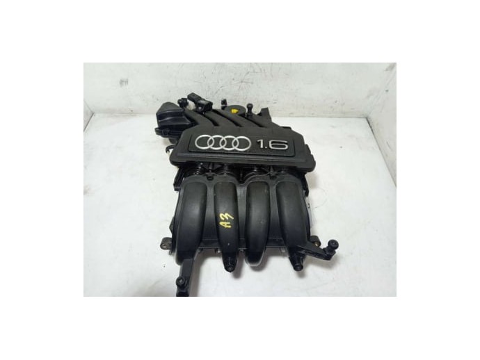 Galerie admisie, 06A133203CT, Seat Altea 1.6b, BSE