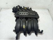 Galerie admisie, 06A133203CT, Seat Leon (1M1) 1.6b, BGU