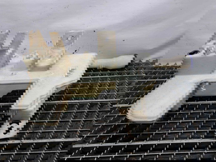  Vas lichid parbriz Citroen C5 (III) [Fabr 2008-2017] 9683486480