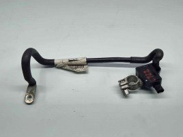  Borna baterie (-) Volkswagen Passat B7 (365) Variant [Fabr 2010-2014] 1K0915181H 