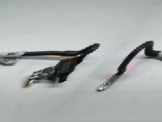  Borna baterie (-) Volkswagen Passat B7 (365) Variant [Fabr 2010-2014] 1K0915181H 