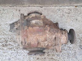 Grup spate, cod 7578149-06, Bmw 5 Touring (F11), 2.0 diesel, N47D20C
