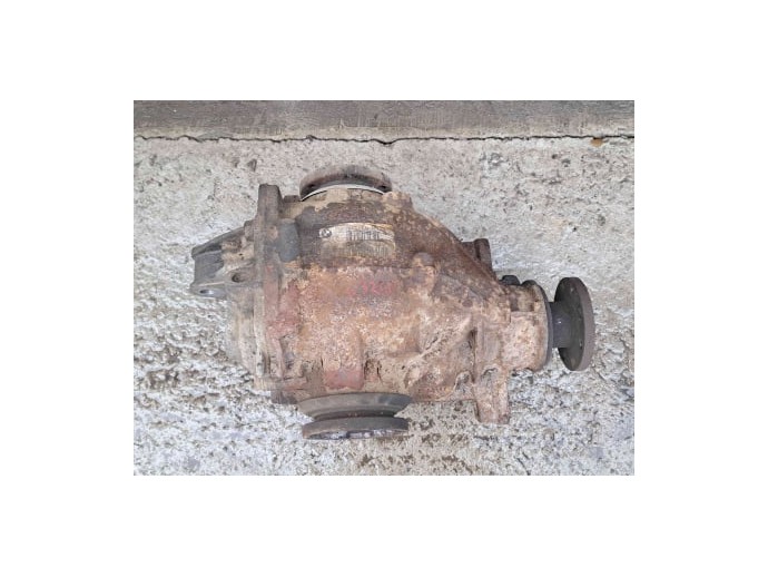 Grup spate, cod 7578149-06, Bmw 5 Touring (F11), 2.0 diesel, N47D20C