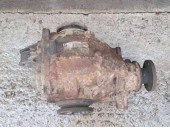Grup spate, cod 7578149-06, Bmw 5 Touring (F11), 2.0 diesel, N47D20C