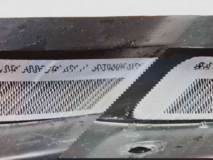  Boxa dreapta spate Mercedes Clasa ML (W166) [Fabr 2011-2022] A2049062401