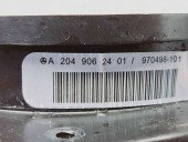  Boxa dreapta spate Mercedes Clasa ML (W166) [Fabr 2011-2022] A2049062401