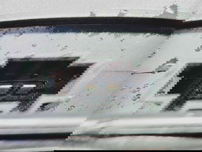  Boxa dreapta spate Mercedes Clasa ML (W166) [Fabr 2011-2022] A2049062401