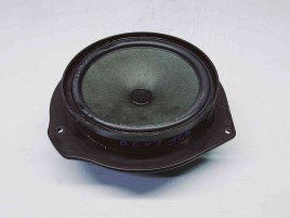  Boxa stanga fata Mercedes Clasa ML (W166) [Fabr 2011-2022] A2049062401