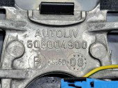  Volan Citroen C5 (III) [Fabr 2008-2017] 608004900