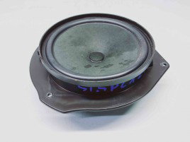  Boxa stanga spate Mercedes Clasa ML (W166) [Fabr 2011-2022] A2049062401