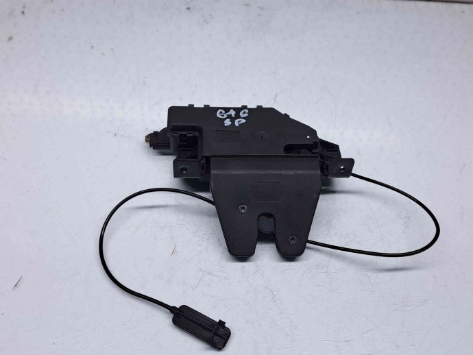 Broasca haion Bmw 1 (E81, E87) [Fabr 2004-2010] 8196401