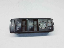  Butoane comanda geamuri sofer Mercedes Clasa ML (W166) [Fabr 2011-2022] A1669054400