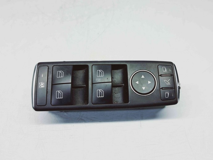  Butoane comanda geamuri sofer Mercedes Clasa ML (W166) [Fabr 2011-2022] A1669054400