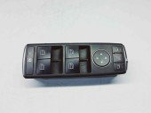  Butoane comanda geamuri sofer Mercedes Clasa ML (W166) [Fabr 2011-2022] A1669054400