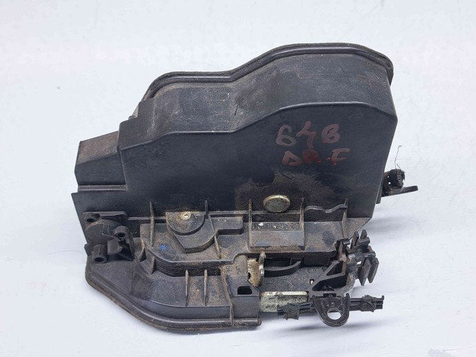 Broasca usa dreapta fata Bmw 1 (E81, E87) [Fabr 2004-2010] 7167074