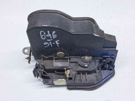 Broasca usa stanga fata Bmw 1 (E81, E87) [Fabr 2004-2010] 7167077