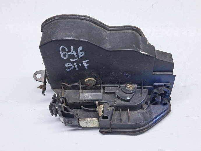 Broasca usa stanga fata Bmw 1 (E81, E87) [Fabr 2004-2010] 7167077