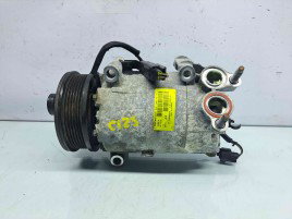 Compresor clima LAND ROVER Range Rover Evoque [Fabr 2011-2018] EJ32-19D629-BC 2.2 CRDI 140KW / 190CP  