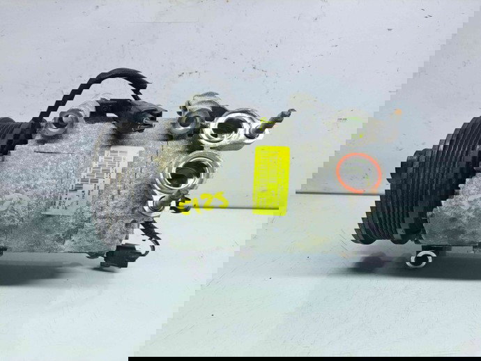 Compresor clima LAND ROVER Range Rover Evoque [Fabr 2011-2018] EJ32-19D629-BC 2.2 CRDI 140KW / 190CP  