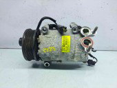 Compresor clima LAND ROVER Range Rover Evoque [Fabr 2011-2018] EJ32-19D629-BC 2.2 CRDI 140KW / 190CP  