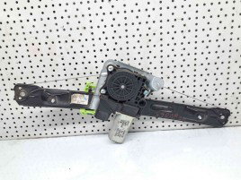 Macara electrica geam dreapta spate Bmw 1 (E81, E87) [Fabr 2004-2010] 7067798 / 9030222