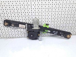 Macara electrica geam stanga spate Bmw 1 (E81, E87) [Fabr 2004-2010] 7075883 / 9030221