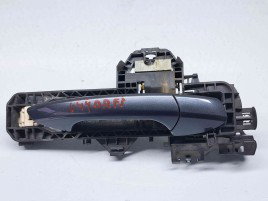 Maner usa dreapta fata Mercedes Clasa C (W204) [Fabr 2007-2014] TENORITGRAU 755