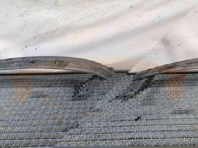 Armatura bara fata Seat Ibiza 5 Sportcoupe (6J1) [Fabr 2008-2017] OEM