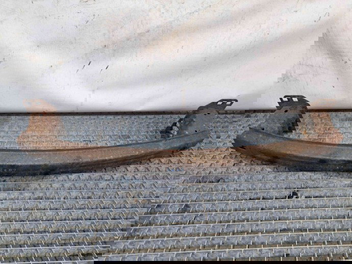 Armatura bara fata Seat Ibiza 5 Sportcoupe (6J1) [Fabr 2008-2017] OEM