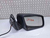 Oglinda dreapta Mercedes Clasa C (W204) [Fabr 2007-2014] TENORITGRAU 755