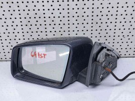 Oglinda stanga Mercedes Clasa C (W204) [Fabr 2007-2014] OEM