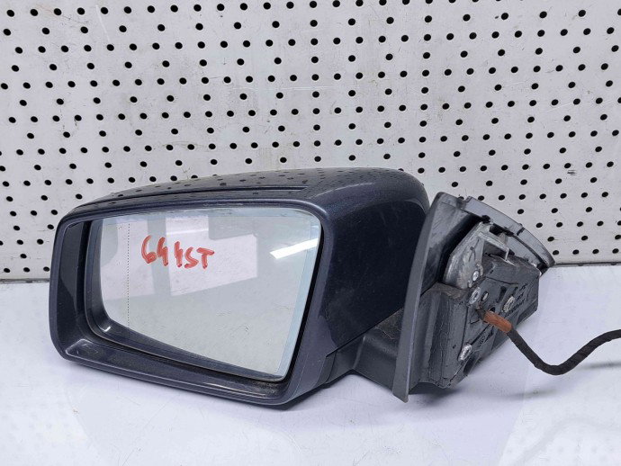 Oglinda stanga Mercedes Clasa C (W204) [Fabr 2007-2014] OEM