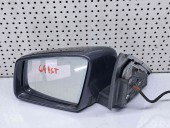 Oglinda stanga Mercedes Clasa C (W204) [Fabr 2007-2014] OEM