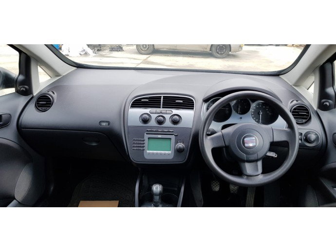 Dezmembrari Seat Alteea