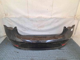 Bara spate Seat Ibiza 5 (6J5) [Fabr 2008-2017] OEM