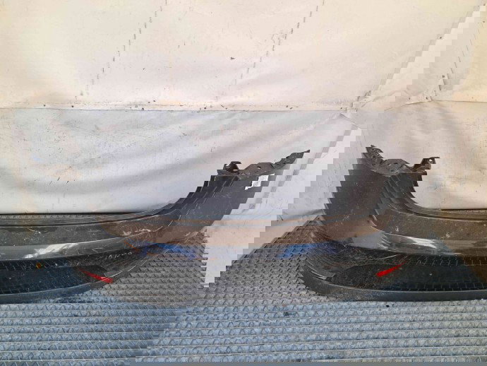 Bara spate Seat Ibiza 5 (6J5) [Fabr 2008-2017] OEM