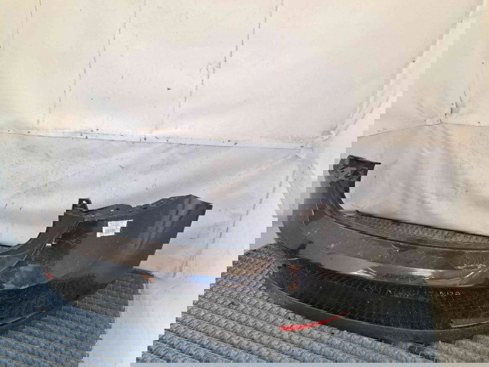 Bara spate Seat Ibiza 5 (6J5) [Fabr 2008-2017] OEM