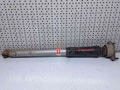 Amortizor dreapta spate Mercedes Clasa C (W204) [Fabr 2007-2014] OEM 2.2 CDI 3005921 