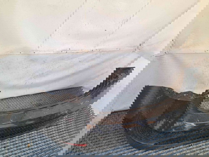 Bara spate Seat Ibiza 5 (6J5) [Fabr 2008-2017] OEM