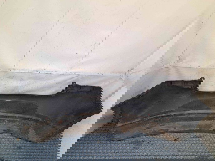 Bara spate Seat Ibiza 5 (6J5) [Fabr 2008-2017] OEM